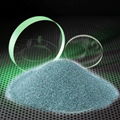 Abrasive sic green silicon carbide sand