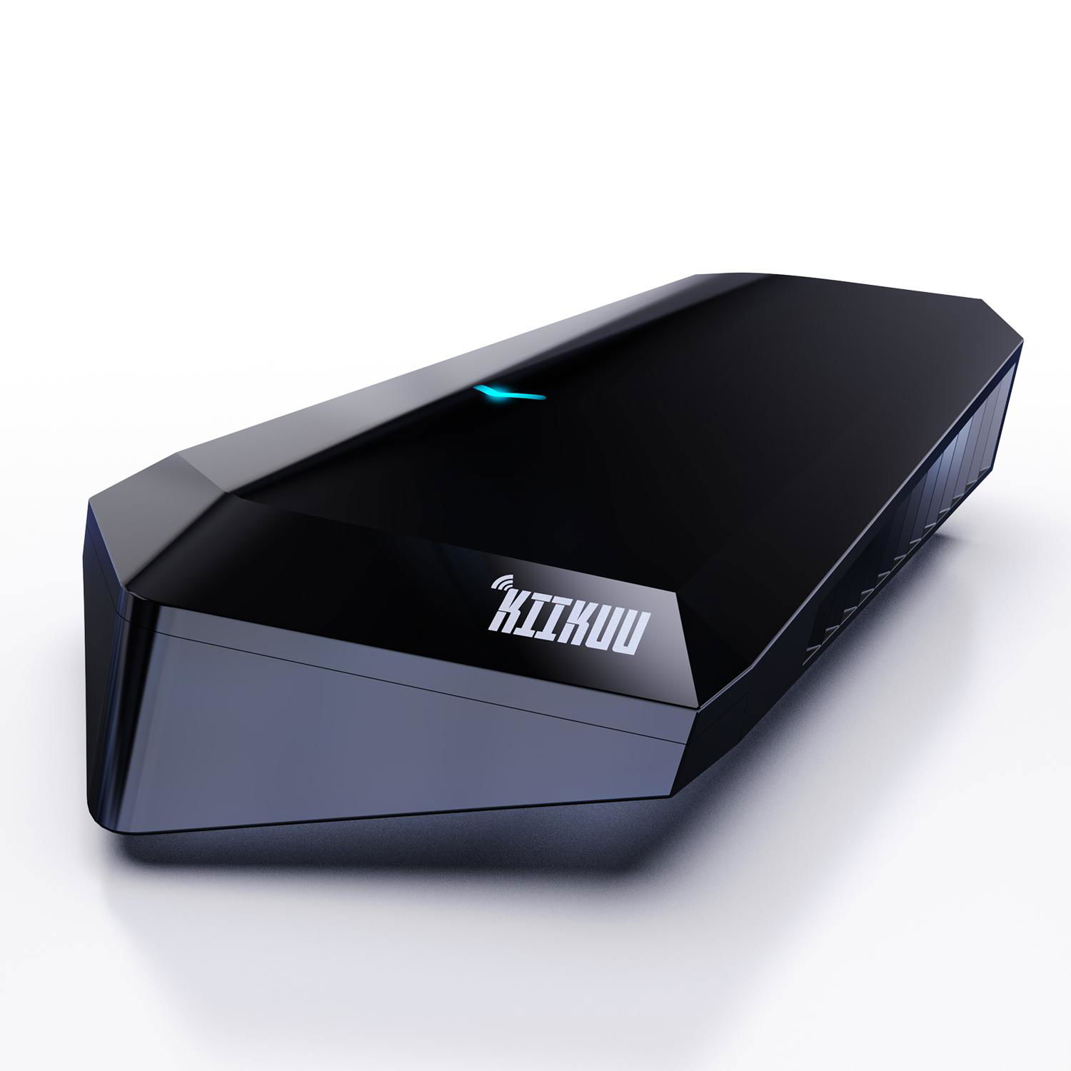 Kiikuu Wireless HDMI video transmitter 3