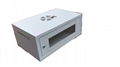 4U switch weak current monitoring power amplifier, office network equipment cabi 2