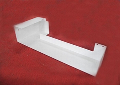 Sheet Metal Parts China- Factory custom sheet metal making