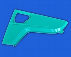 Custom High Precision CNC Metal Laser Cutting Service