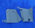 China OEM factory Metal Parts-Laser