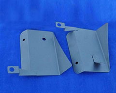 China OEM factory Metal Parts-Laser Cutting Parts