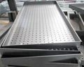 China high precision OEM sheet metal