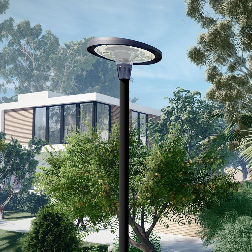 Factory Outlet Solar Garden Lights