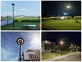 Factory Outlet Solar Garden Lights 3