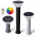 Factory Outlet Solar Garden Lights 4