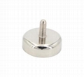 Shallow Pot Magnet