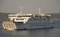 Double clear shipping from China to