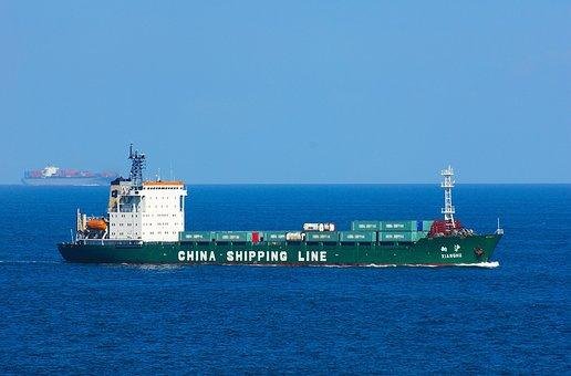 从中国到新西兰最优惠的海运