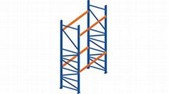 Adjustable Pallet Racking Systems