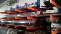 Available Heavy Duty Cantilever Racks