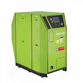 Silent Automatic 1000L/min 330Bar High