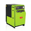 900L/min Capacity Large Stationary