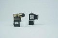 Temperature & Pressure Resistant Solenoid Valves