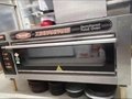 新南方烤箱YXD20CI电烤箱两盘