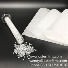 Extra Clear EVA film Manufacturer