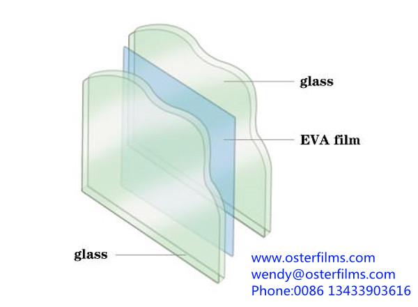 SUPER CLEAR INTERLAYER FILM 2