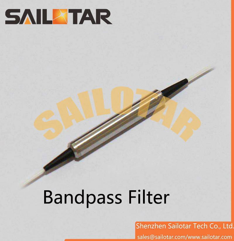1064nm Narrow Bandpass Filter +-1nm +-2.5nm