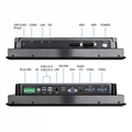 Industrial Tablet Panel PC HMI Computer x86 CNC Control Panel 5