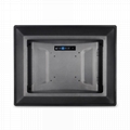 Industrial Touch Display Monitors DC 12-24V Open Frame Design 4