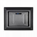 Industrial Touch Display Monitors DC 12-24V Open Frame Design