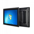 Industrial Touch Display Monitors DC