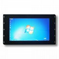 21.5 Inch Open Frame LCD Monitor Ideal for Demanding Industrial Environme 1