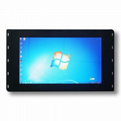 21.5 Inch Open Frame LCD Monitor Ideal for Demanding Industrial Environme