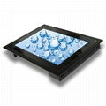 Embedded 10.1 inch Industrial Display