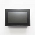 Industrial Panel PC 7" Touchscreen 1000 nits Brightness Fully Sunlight Re