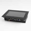 Industrial Panel PC 7" Touchscreen 1000 nits Brightness Fully Sunlight Re 4