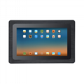 Industrial 10.1 inch Android Tablet RK3288 Android 7.1 OS 2+16G 3mm Beze