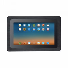 Industrial 10.1 inch Android Tablet