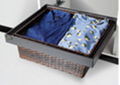 CLOTHES BASKET 1