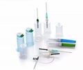 Medical Supply Sterile High Quality Blood Collection Tube Use Pen Type Blood Col 2