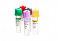 Disposable Medical Micro Blood Collection Tubes High Quanlity 1