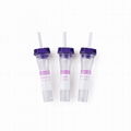 Disposable Medical Micro Blood Collection Tubes High Quanlity 3