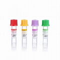 Disposable Medical Micro Blood Collection Tubes High Quanlity 2