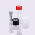 Disposable Single-use Stool Collection Container, PP Material 1