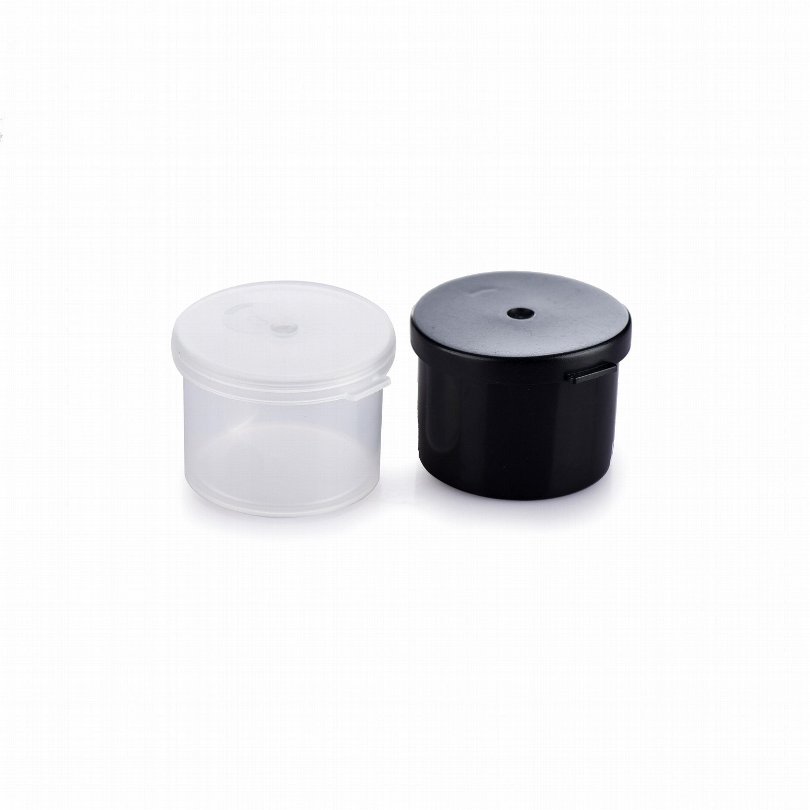 Disposable Single-use Stool Collection Container, PP Material 3
