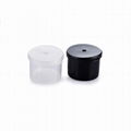 Disposable Single-use Stool Collection Container, PP Material 3