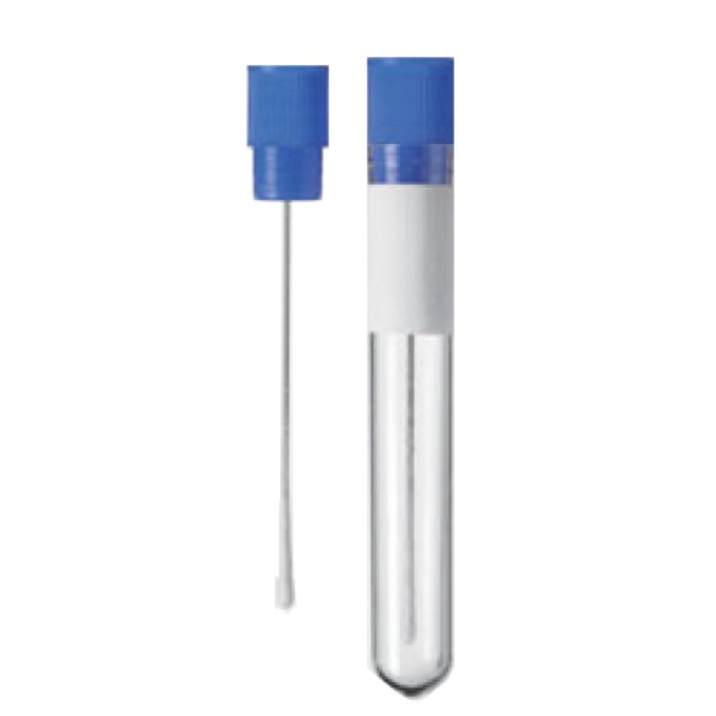 Laboratory Consumables Single Use Specimen Collection Male/Female/Culture medium