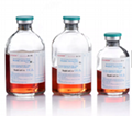 Blood Culturing Bottles for Manual Operation, Aerobic/Anaerobic