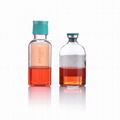 Blood Culturing Bottles for Manual Operation, Aerobic/Anaerobic 4