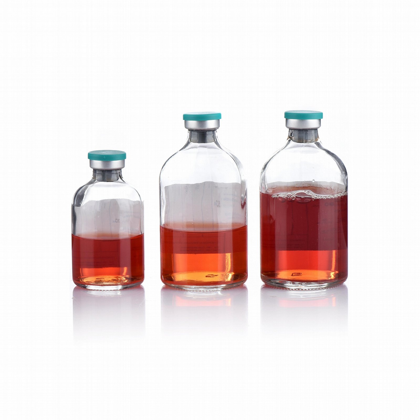 Blood Culturing Bottles for Manual Operation, Aerobic/Anaerobic 2
