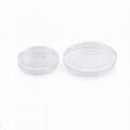 Disposable Agar, Culture Media, Petri Dishes Microbe Culture Medias,High Quality