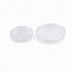 Disposable Agar, Culture Media, Petri Dishes Microbe Culture Medias,High Quality