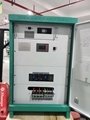 15kw 20kw 25kw solar hybrid pure sine wave inverter with controller and charger 3