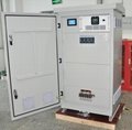 128KWH Energy Storage LiFePO4 Lithium Battery&MPPT Solar Controller&BMS System 3